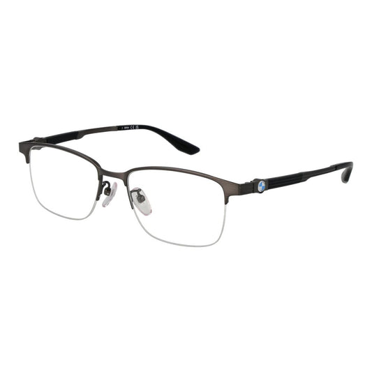 BMW Gray Titanium Glasses (Frames)