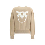 PINKO Logo Sweater