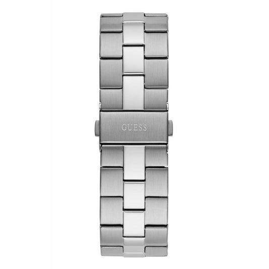 Guess Gray Stainless Steel Watch GUGW0573G1AC