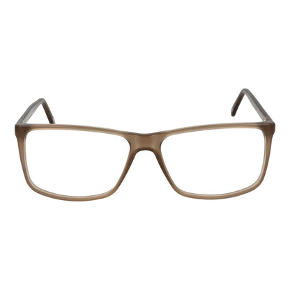 Andy Wolf Brown Acetate Glasses (Frames)