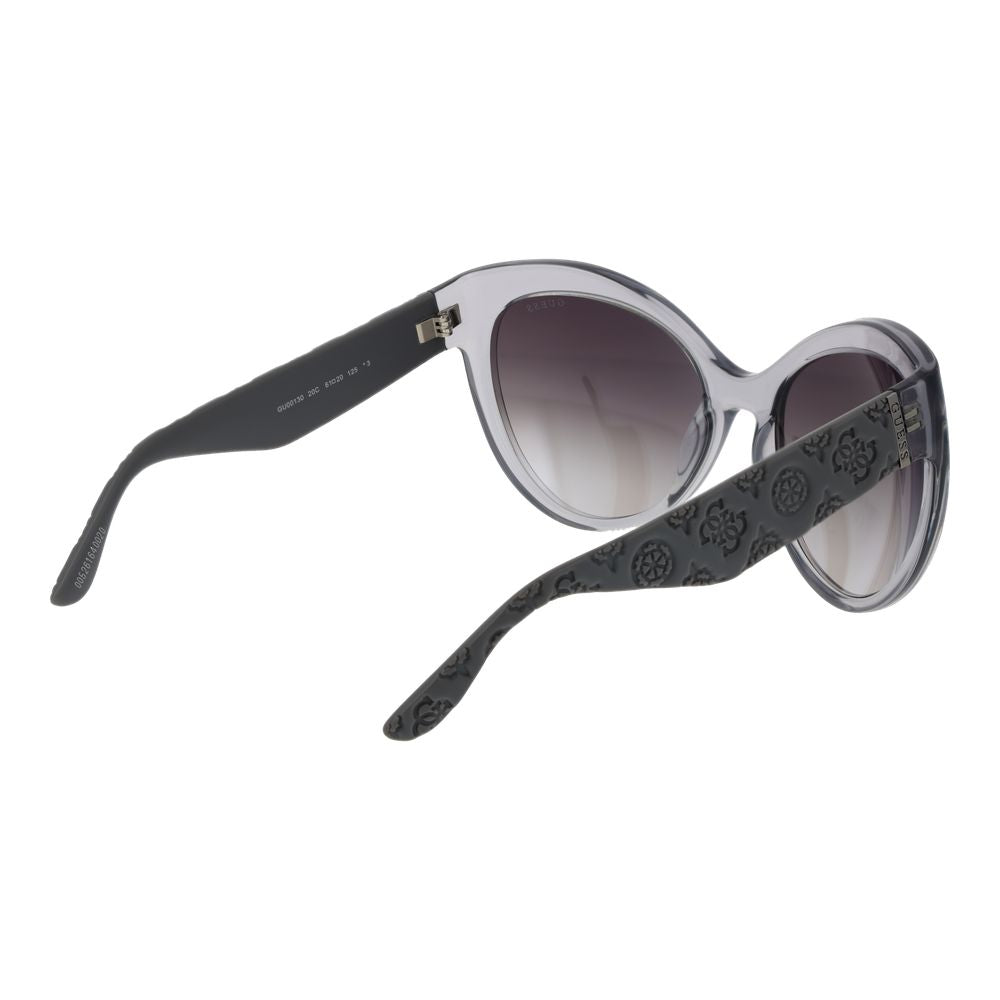 Guess Gray Women Sunglass