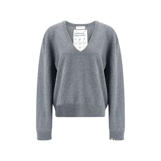 Extreme Cashmere Jacob Sweater EX-42409801TU01FELT-ONE SIZE