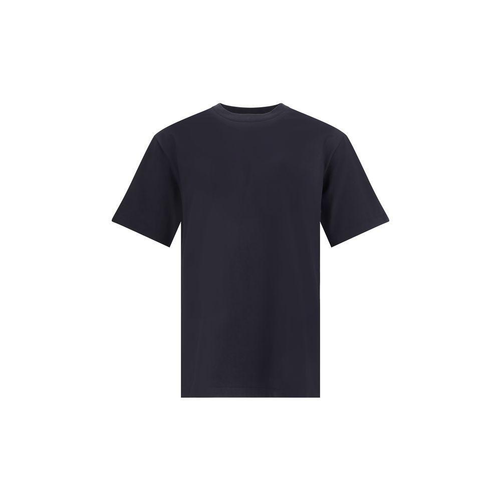 Y-3 T-Shirt with maxi print