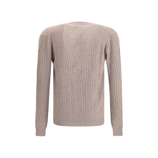 Brioni Wool cardigan