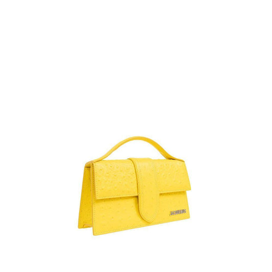 Jacquemus Le grand Bambino Shoulder Bag