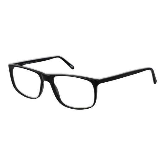 Andy Wolf Black Acetate Glasses (Frames)