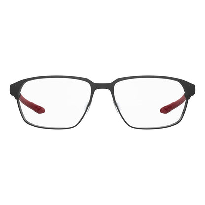 Under Armour Black Metal Glasses (Frames)