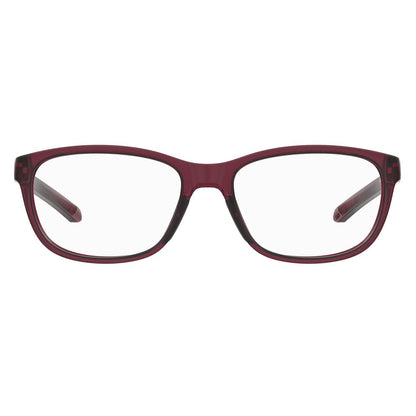 Under Armour Transparent Resin Glasses (Frames)