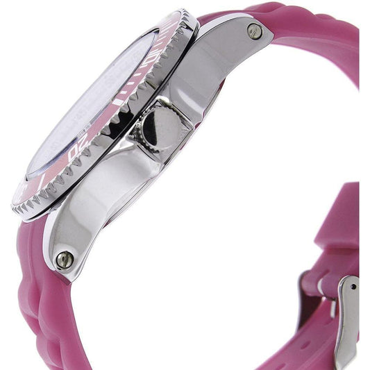 Tom Watch Multicolor Rubber Watch TWWA00011AC