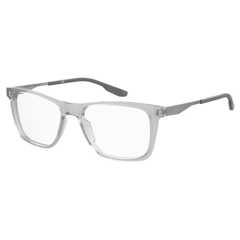 Under Armour Transparent Acetate Glasses (Frames)