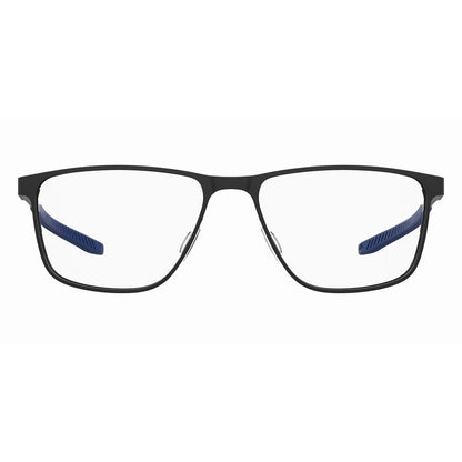 Under Armour Black Metal Glasses (Frames)
