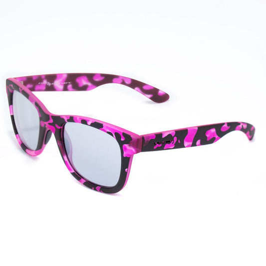 Italia Independent Purple Acetate Sunglasses II0090146146AC