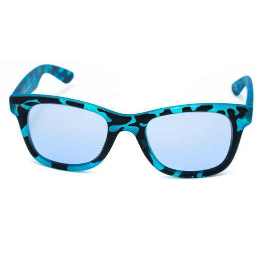 Italia Independent Blue Acetate Sunglasses II0090147147AC