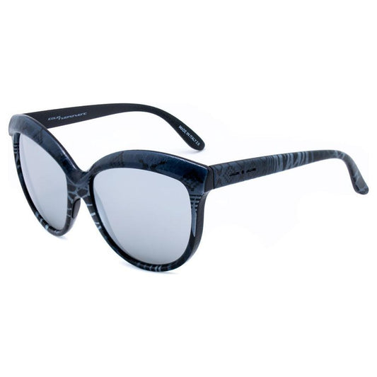 Italia Independent Gray Acetate Sunglasses II0092INX071000AC