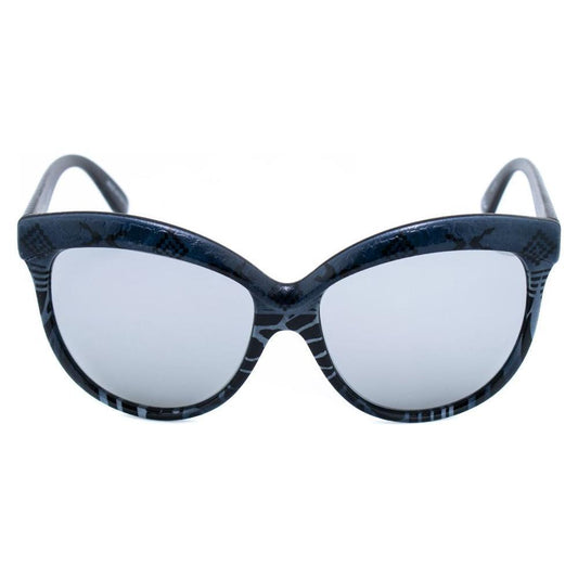 Italia Independent Gray Acetate Sunglasses II0092INX071000AC