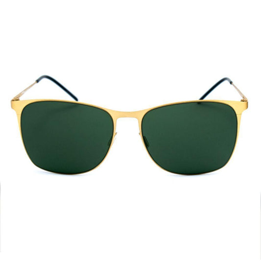 Italia Independent Gold Metal Sunglasses II0213120120AC