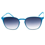 Italia Independent Blue Metal Sunglasses II0223027000AC