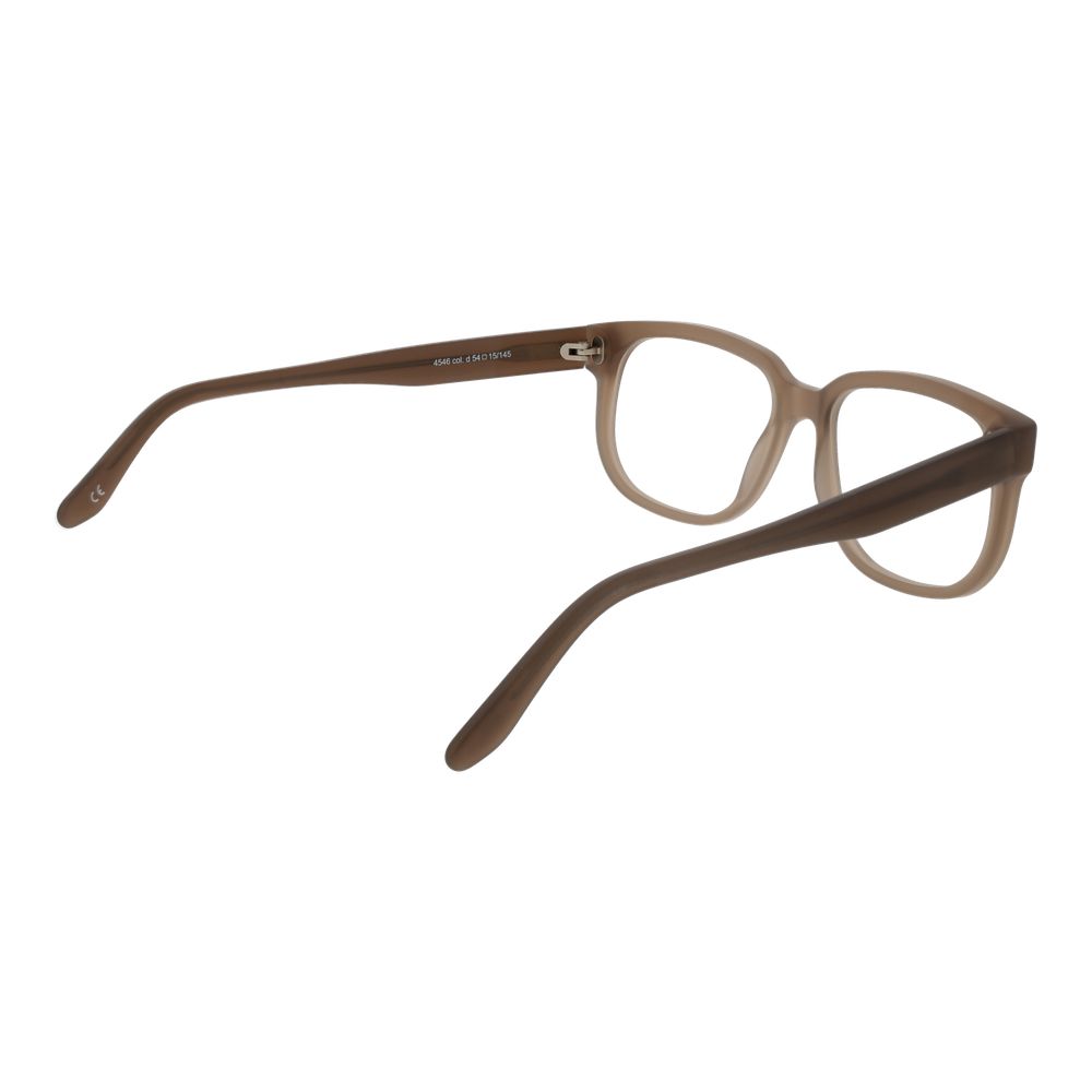Andy Wolf Beige Acetate Glasses (Frames)