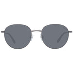 Hackett Gray Men Sunglass