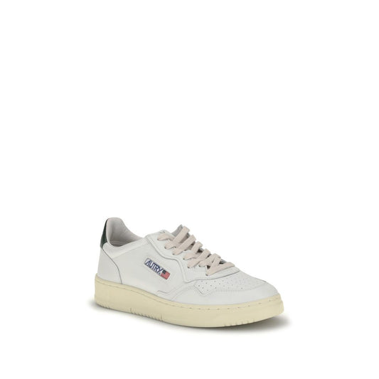 Autry Medalist Low Sneakers AU-AULMLL47WHTMOUNTAI-EU41/US8