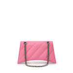 Balenciaga Pink Leather Shoulder Bag BA-10197675