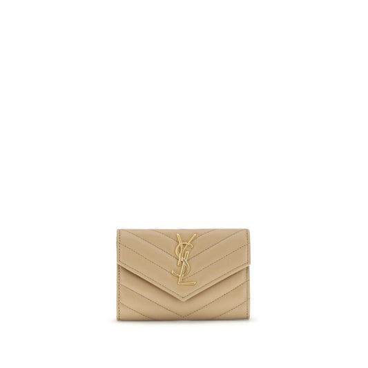Saint Laurent Wallet SA414404AAA442357BB