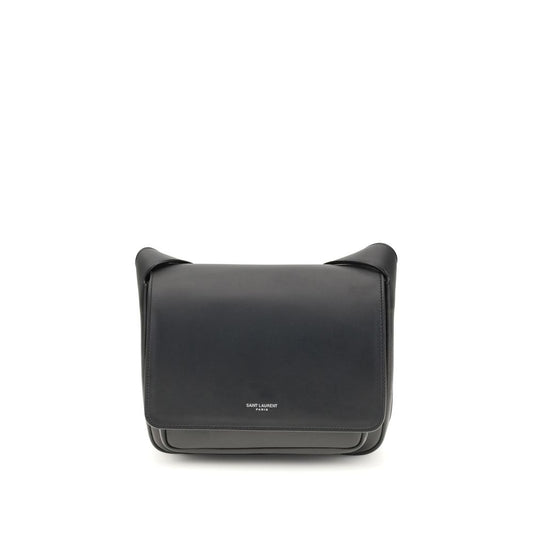 Saint Laurent Small Messenger Shoulder Bag SA819627AAD491000BB