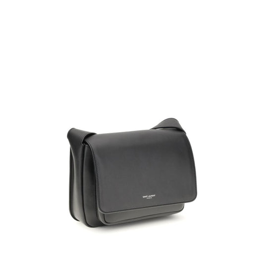 Saint Laurent Small Messenger Shoulder Bag SA819627AAD491000BB