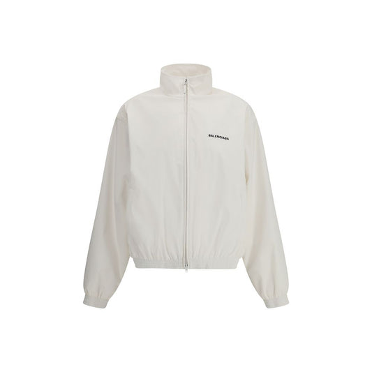 Balenciaga Windbreaker Jacket BA-839091TRO319012-M