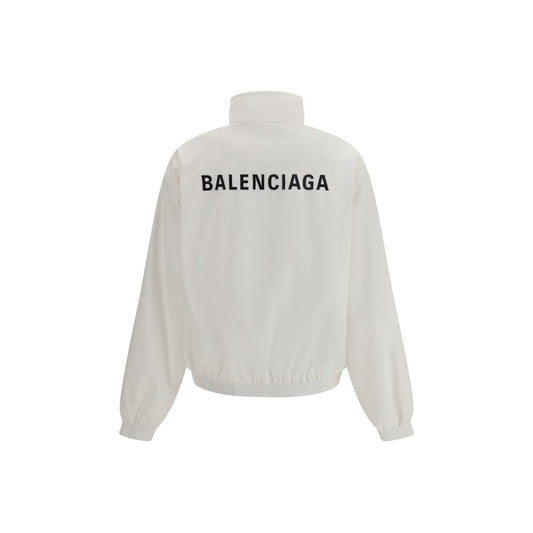 Balenciaga Windbreaker Jacket BA-839091TRO319012-M
