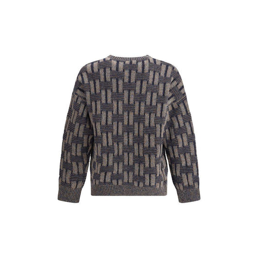 Giorgio Armani Crewneck Sweater GI-GM002178FB039-IT46 | S