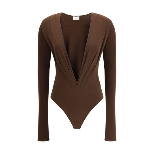 The Andamane Zelda Bodysuit TH-T180771BTJP107600-M