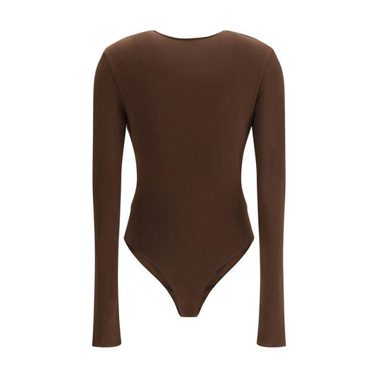 The Andamane Zelda Bodysuit TH-T180771BTJP107600-M