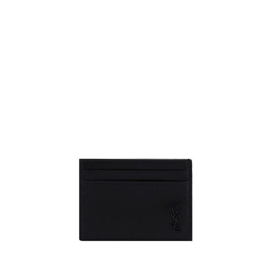 Saint Laurent Card Holder SA6076031JB0U1000BB