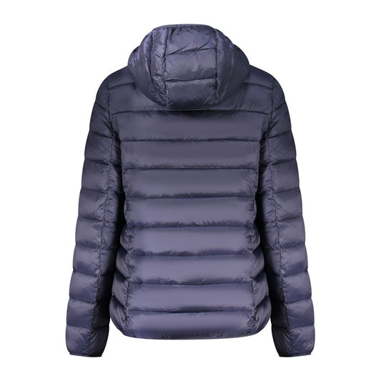 Norway 1963 Blue Polyamide Jackets & Coat NO-39337-M