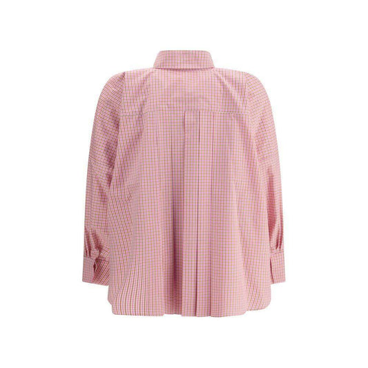 Ella Kimono Shirt