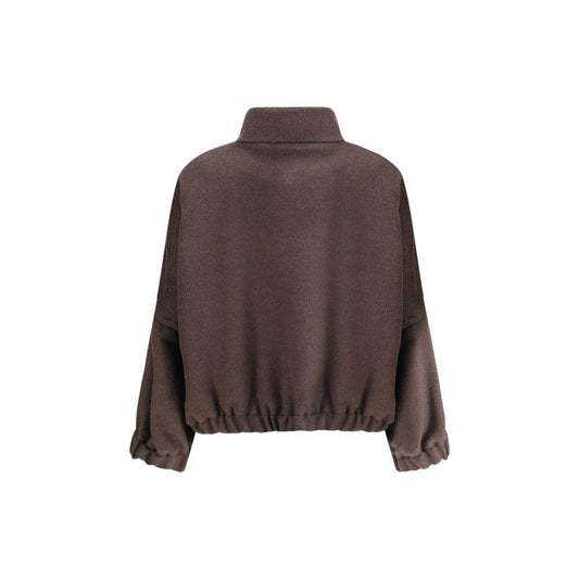 Giorgio Armani Caban Coat GI-GW001533U8130-IT40 | M