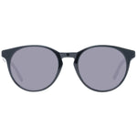 Hackett Black Men Sunglass