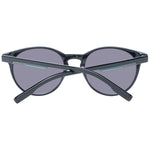 Hackett Black Men Sunglass