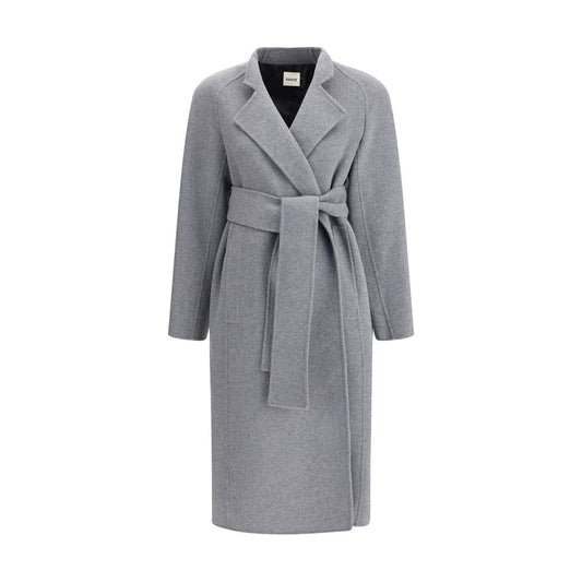Khaite Deena Coat