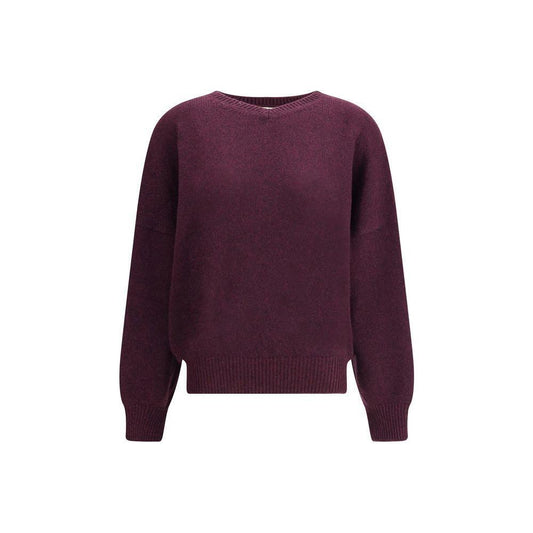 Khaite Wolfe Sweater KH-8894650801-M