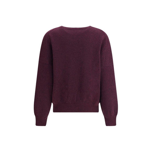 Khaite Wolfe Sweater KH-8894650801-M