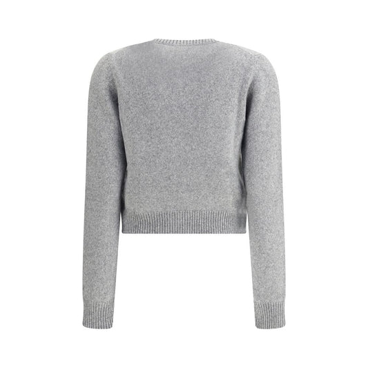 Khaite Everheart Cardigan KH-9947650460-M