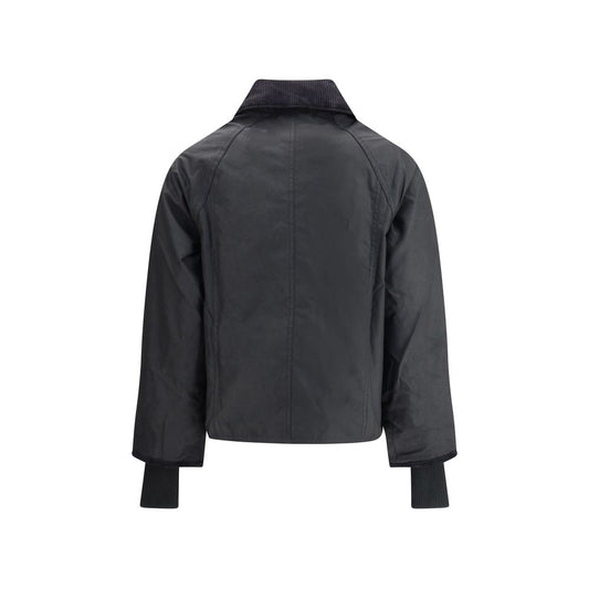 Barbour Beadnell Waxed Jacket