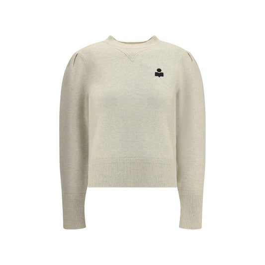 Marant Etoile Kelaya Sweater MA-PU0039FAA3L75E02LY-IT36 | XS