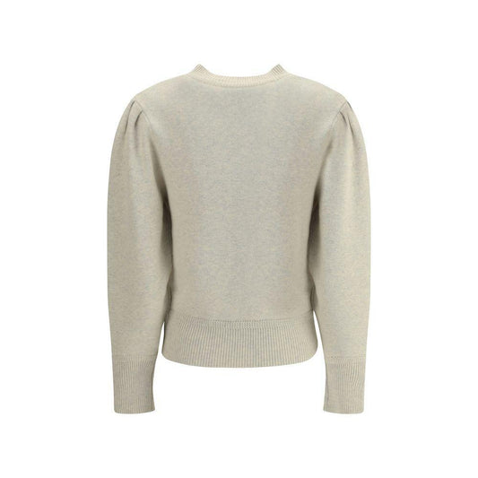 Marant Etoile Kelaya Sweater MA-PU0039FAA3L75E02LY-IT36 | XS