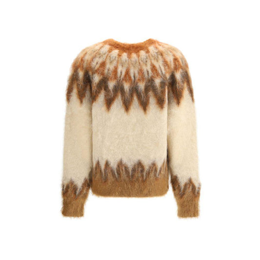 Marant Etoile Natania Sweater MA-PU0738FAC3L06E11RU-IT36 | XS