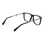 Polaroid Black Men Glasses Frame