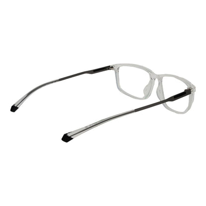 Polaroid Transparent Polyamide Glasses (Frames)