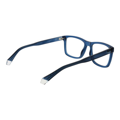 Polaroid Blue Polyester Glasses (Frames)